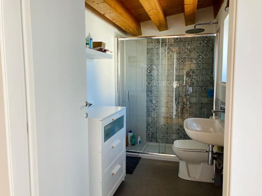 Casa Montegrappa Szirakúza Kültér fotó