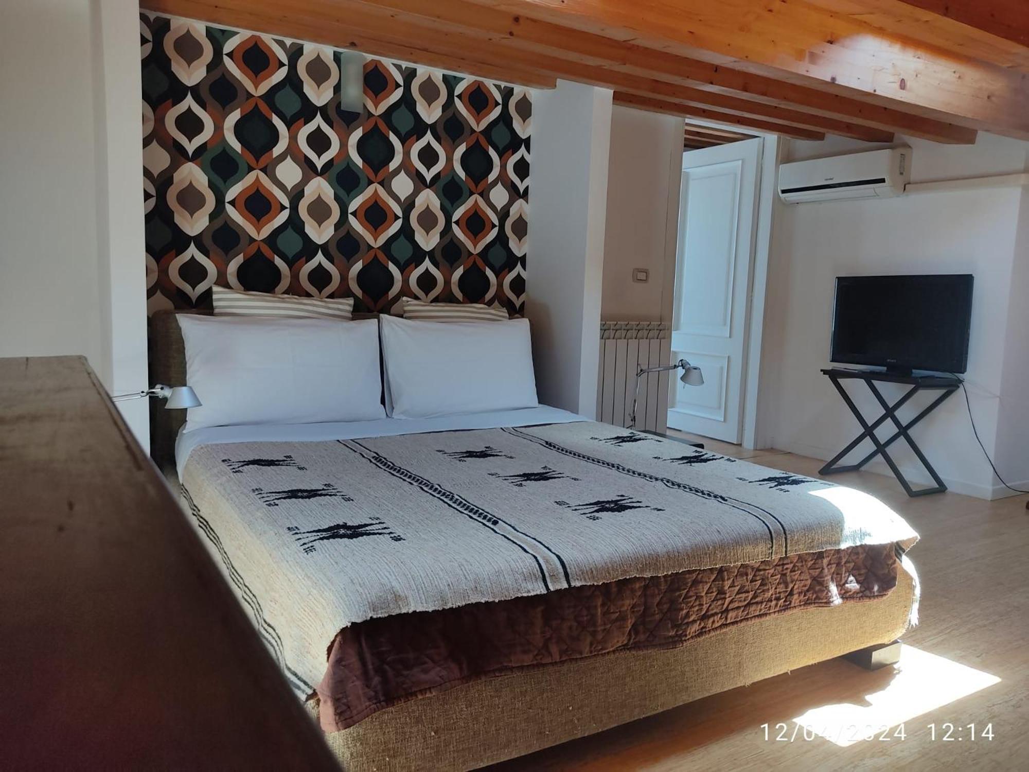 Casa Montegrappa Szirakúza Kültér fotó