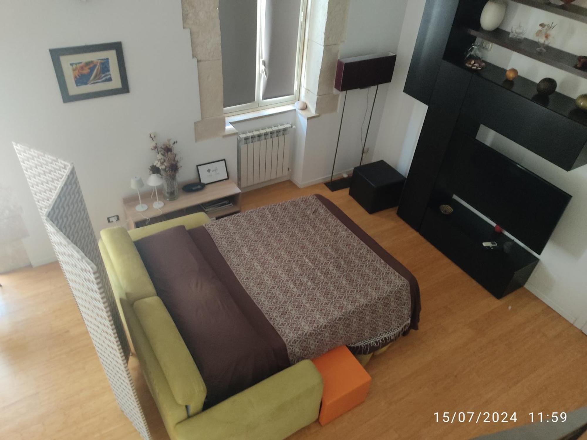 Casa Montegrappa Szirakúza Kültér fotó